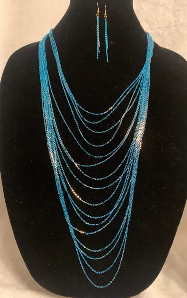 Layer Necklace