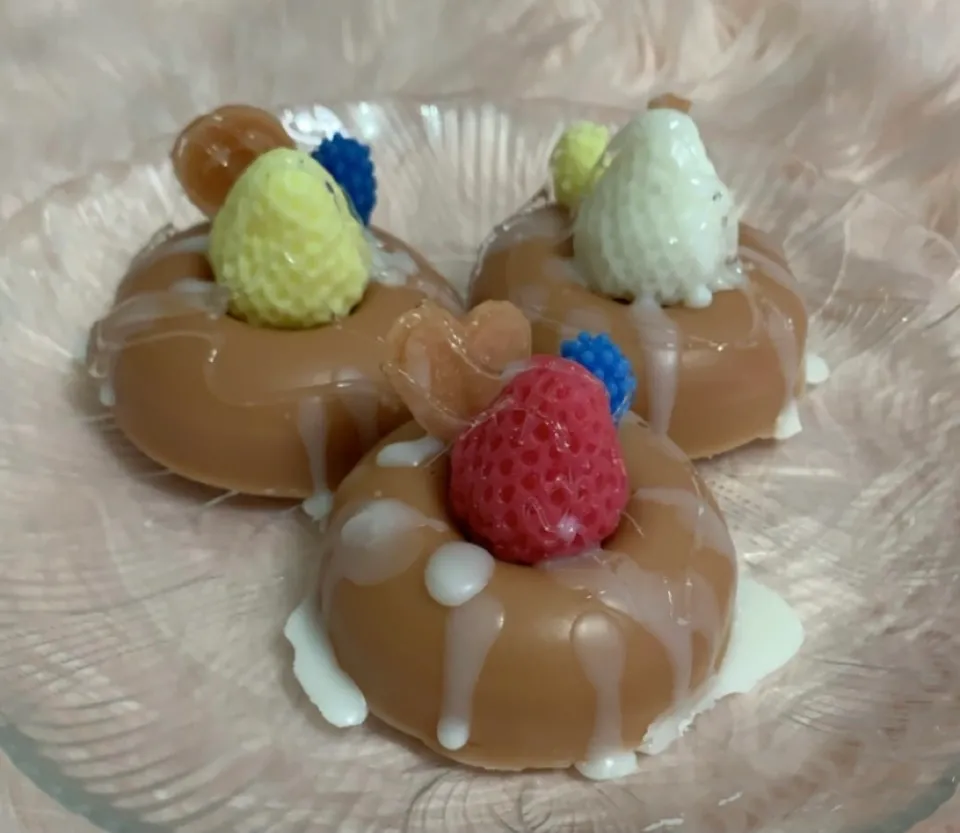 Wax Melts