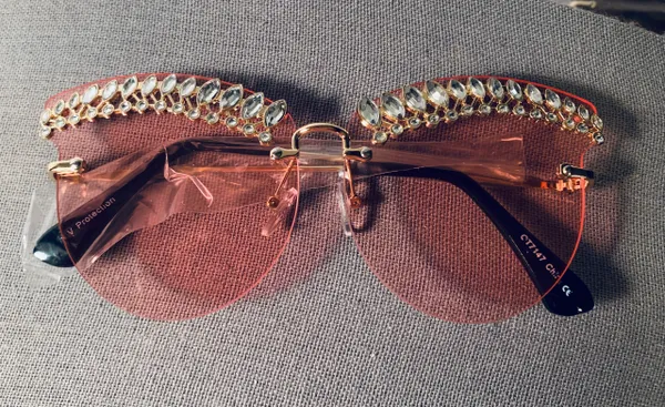 Cat Eye Sunglasses