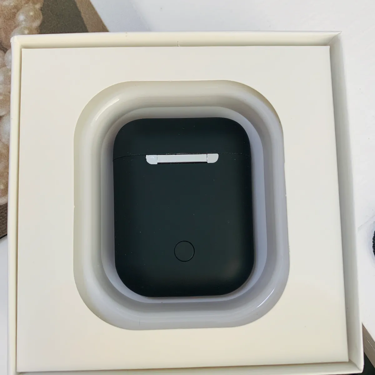 Wireless EarPods (for kids)