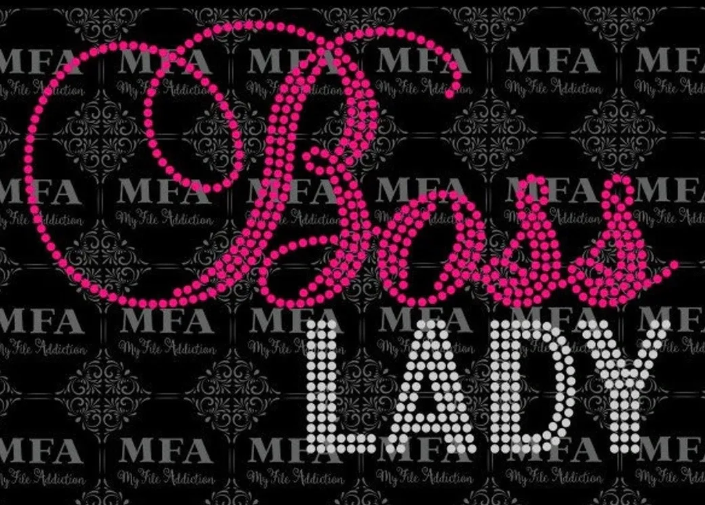 Custom Rhinestone T-Shirts