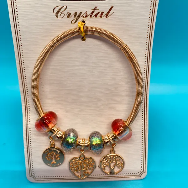 Tree Of Life Bracelet