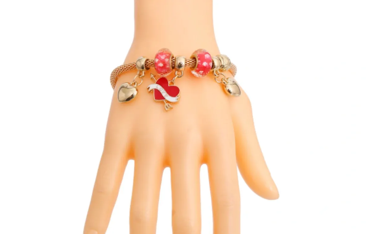 Lucky Love Bracelet