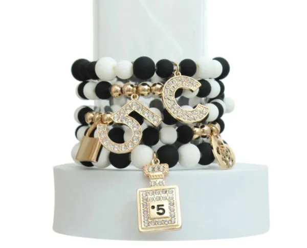 Charm Bracelets