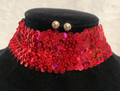 Fabulous Choker Necklace