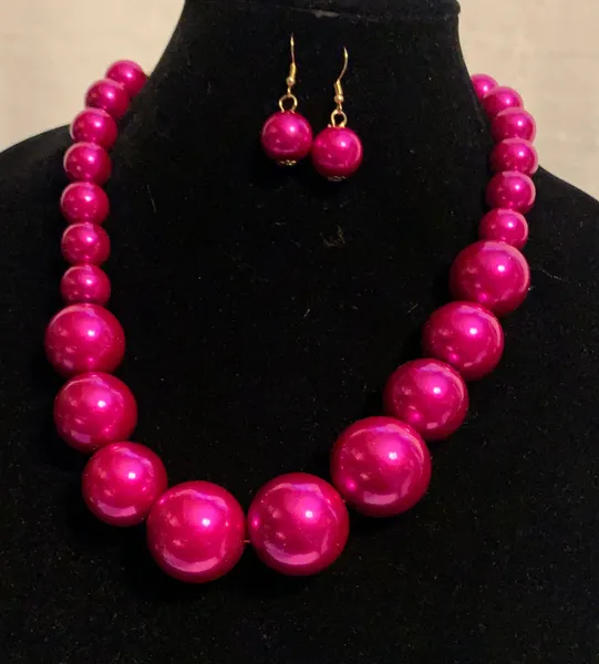 Layer Necklace