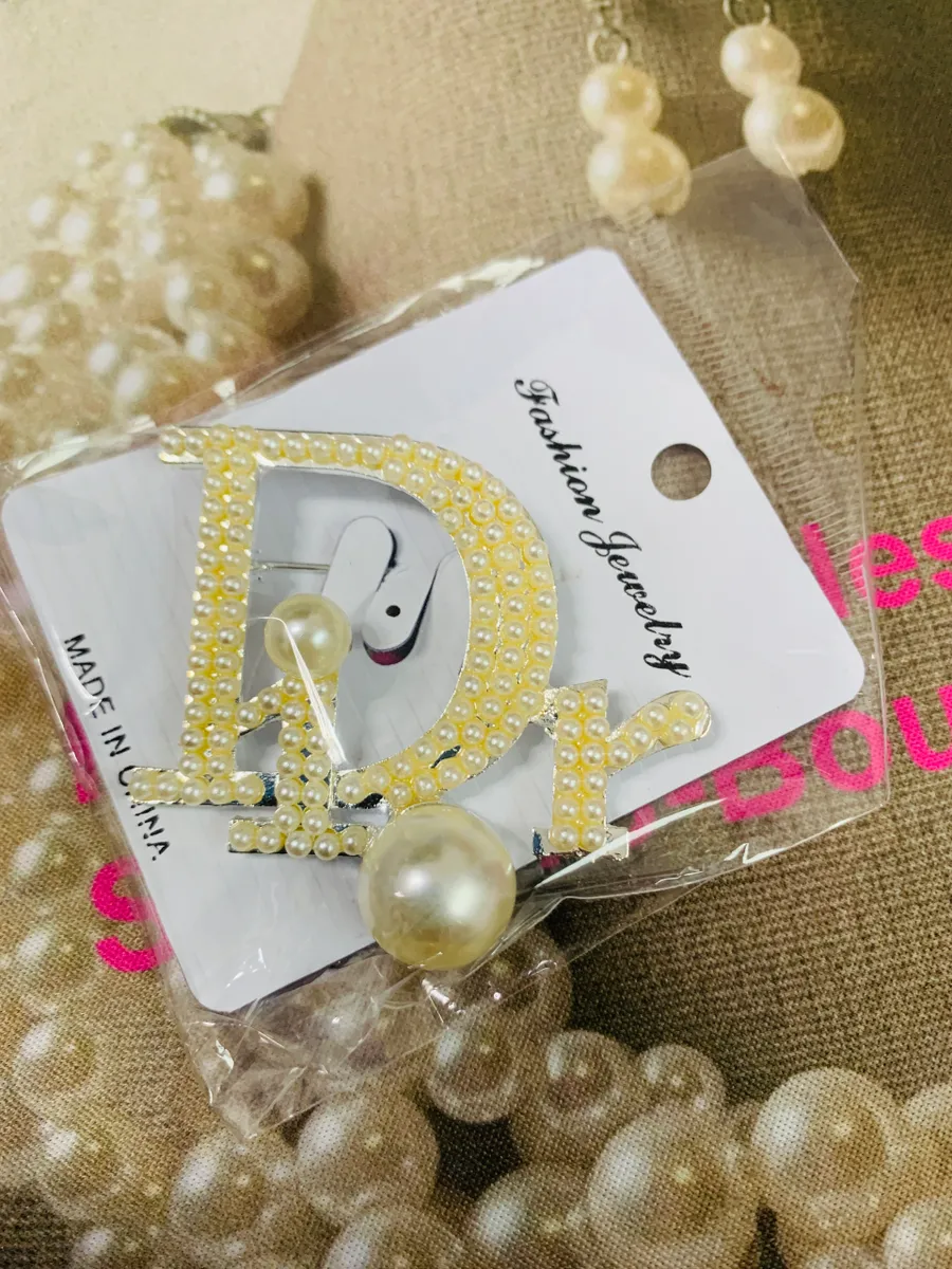Dior Brooches