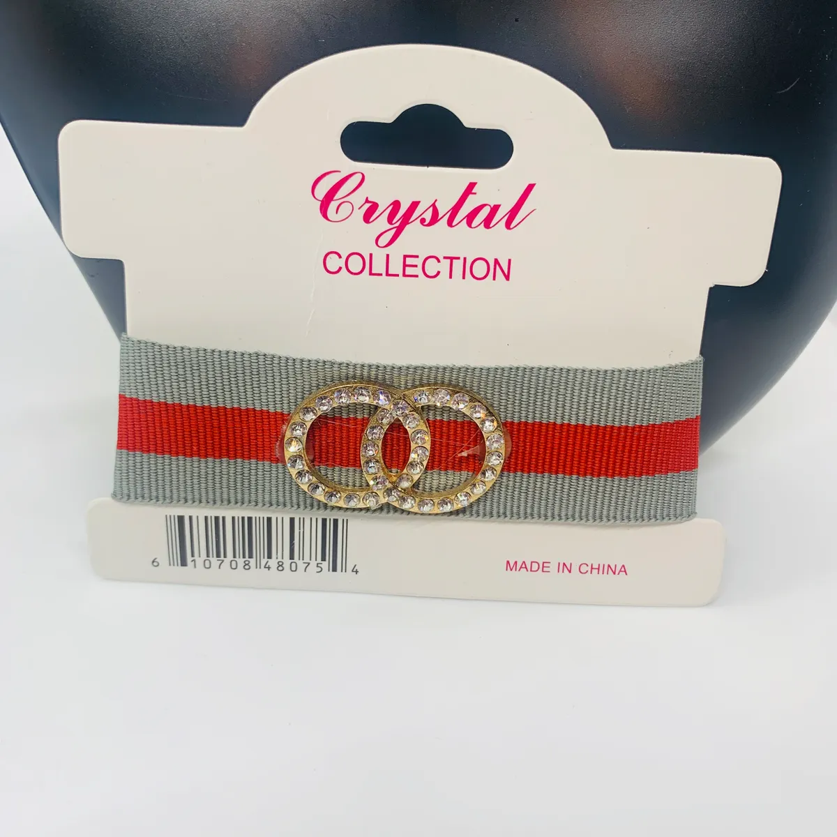 Infinity Bracelets