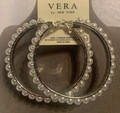 Ring of Pearls Earrings