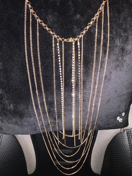 Body Chain