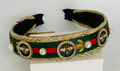 GG Bee HeadBand