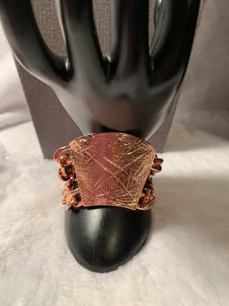 Bar Bracelet