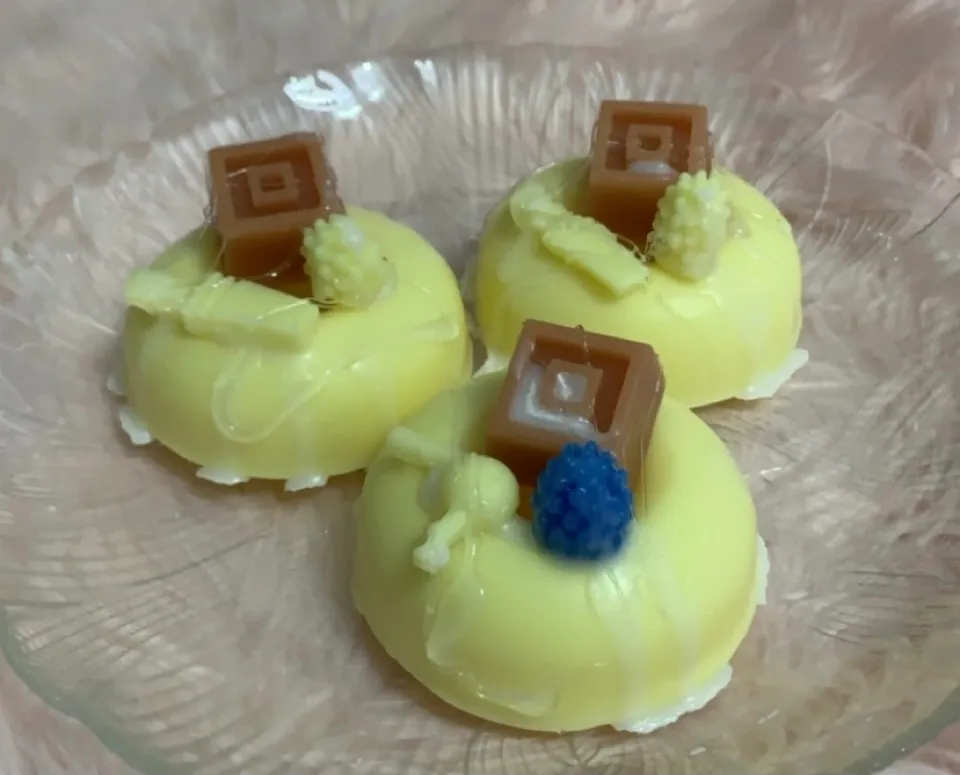 Wax Melts