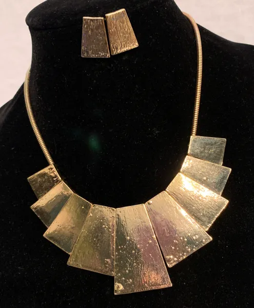 Chain Necklace