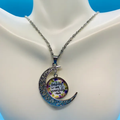 Inspirational Necklace