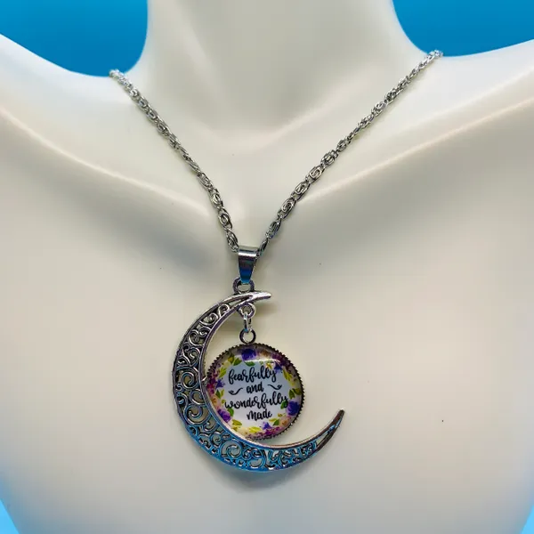 Inspirational Necklace
