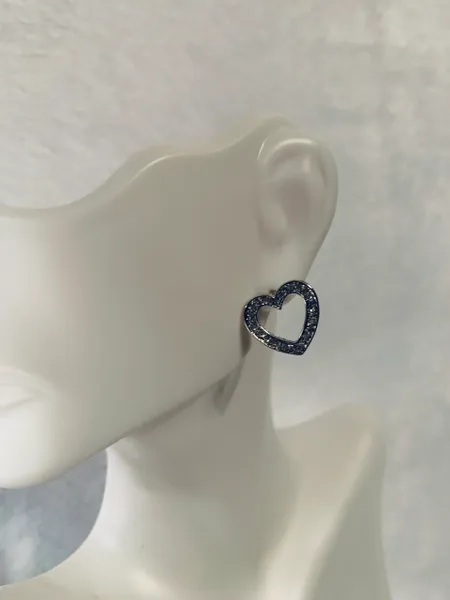 Stud Earrings