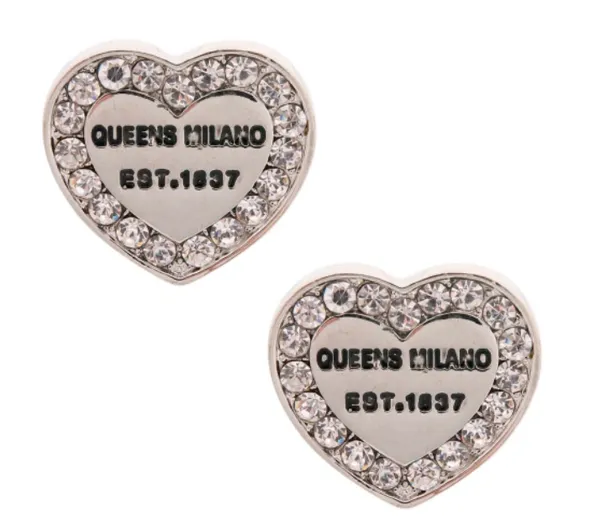 Stud Earrings