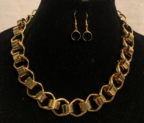 Chain Necklace