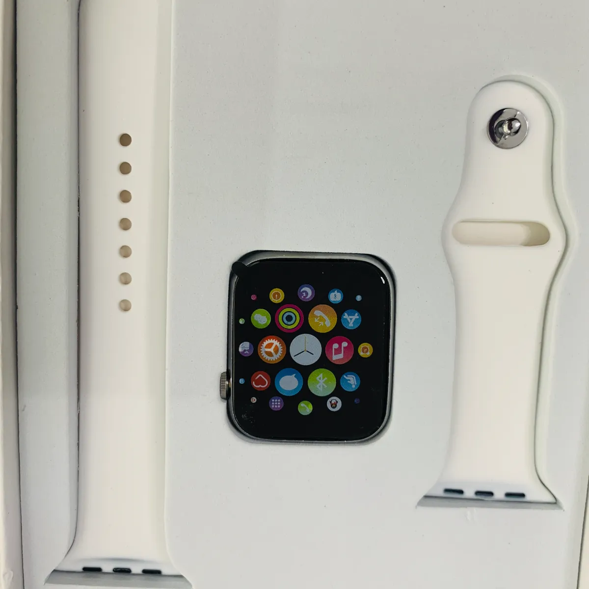 Smart Watch (for kids)