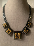 Square Necklace