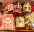 Mind, Body, Soul Deluxe Gift Box