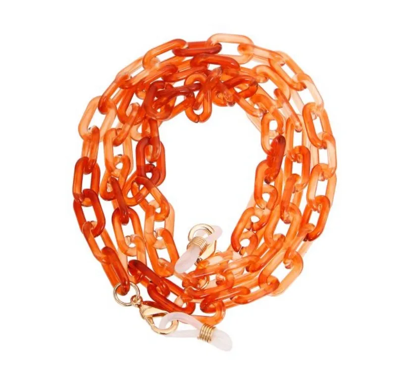 Link Eyeglasses Chain