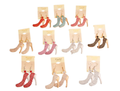 Boutique High Heel Earrings