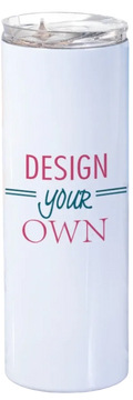 20 oz Personalized Sublimation Tumblers