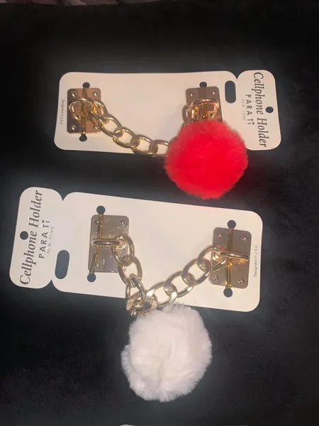 Cellphone Holders Clip