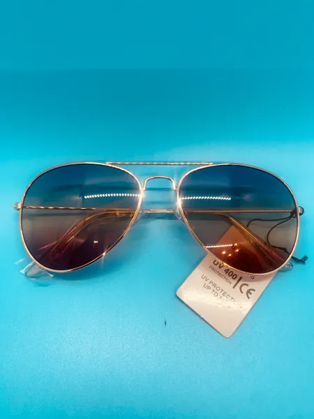 Sunset Aviators Sunglasses