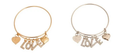 Love Charm Bracelet