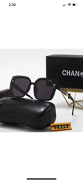 CC Sunglasses