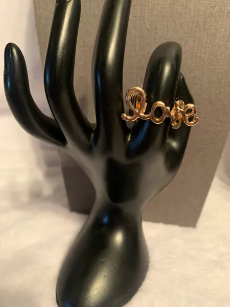 Love Ring