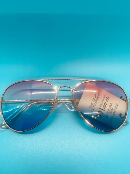Sunset Aviators Sunglasses