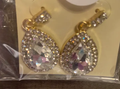 Girls Best-friend Earrings