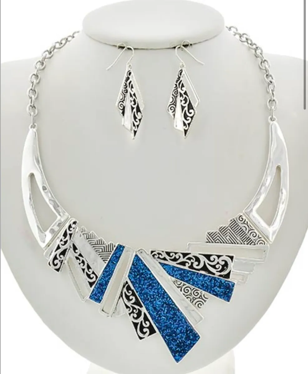 Vintage Necklace Sets