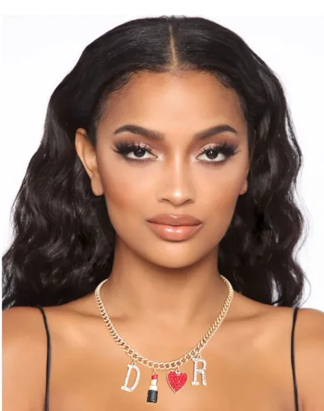 Elegant Luxury Style Earrings & Accessories