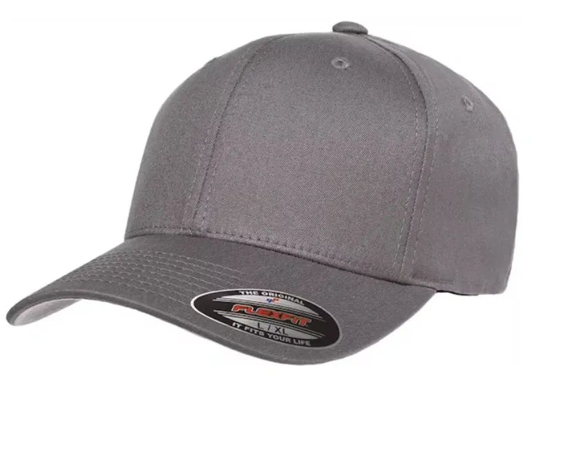 Custom Embroidery Caps
