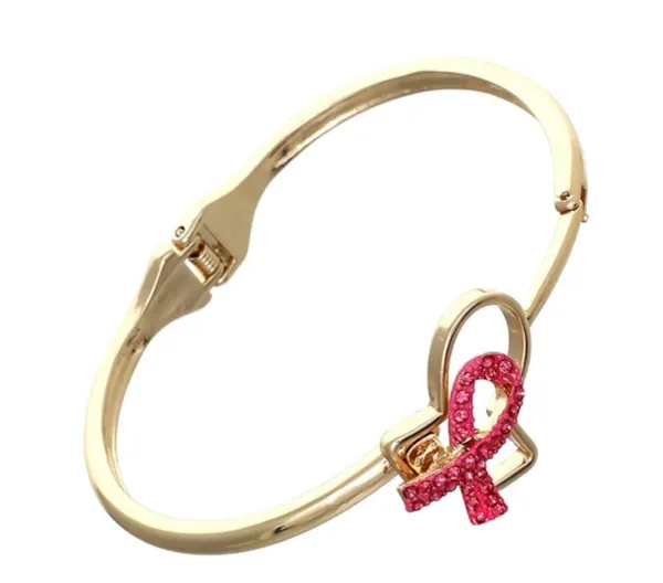 Hope, Faith, Strength Bracelet