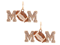 Sports Earrings