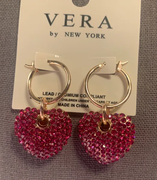 Assorted Fashion Earrings